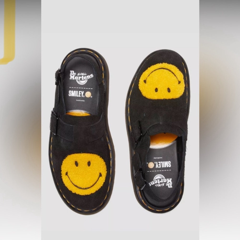 ISO Size 8!